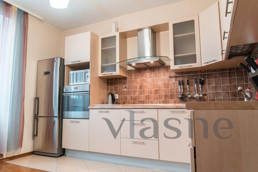 1 bedroom apartment for rent, Ufa - apartment by the day