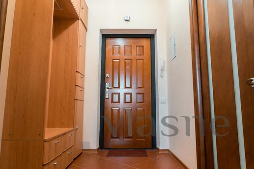 1 bedroom apartment for rent, Ufa - apartment by the day