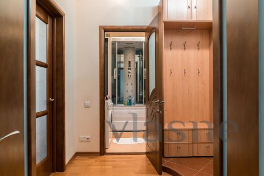 1 bedroom apartment for rent, Ufa - apartment by the day