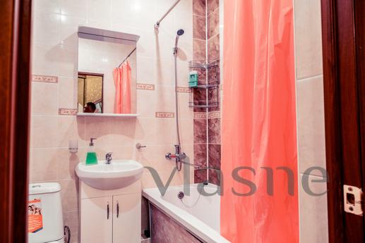 1 bedroom apartment for rent, Ufa - apartment by the day