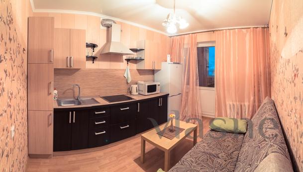 1 bedroom apartment for rent, Ufa - apartment by the day