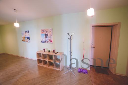 2 bedroom apartment for rent, Ufa - apartment by the day