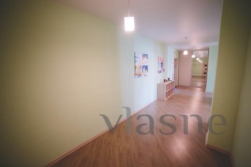 2 bedroom apartment for rent, Ufa - apartment by the day