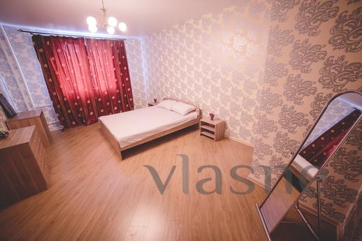 2 bedroom apartment for rent, Ufa - apartment by the day