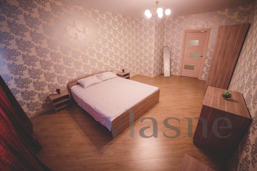 2 bedroom apartment for rent, Ufa - apartment by the day