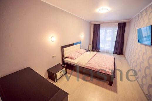 2 bedroom apartment for rent, Ufa - apartment by the day