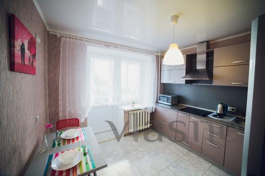 Daily , Ufa - apartment by the day