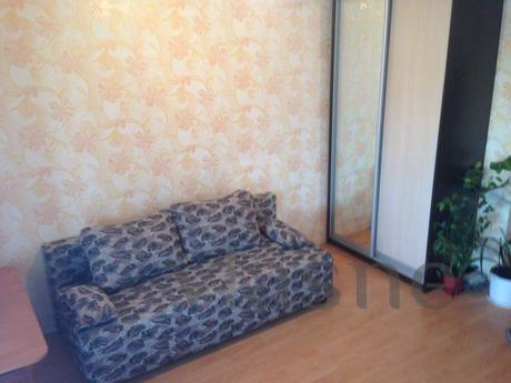 1 комнатная квартира посуточно, Екатеринбург - квартира посуточно