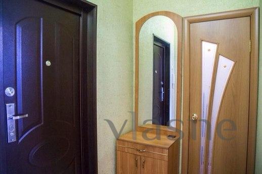 for business travelers and guests, Yekaterinburg - apartment by the day