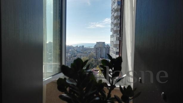 Daily Grape 22 / 1A, Sochi - apartment by the day