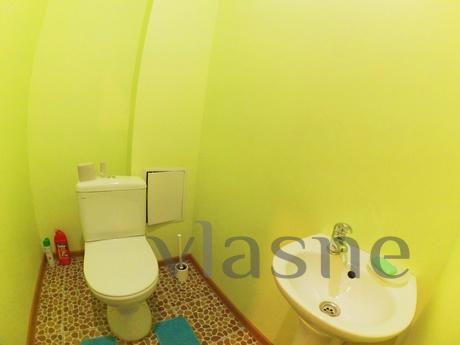 2 bedroom apartment Waterpark Riviera, Kazan - apartment by the day