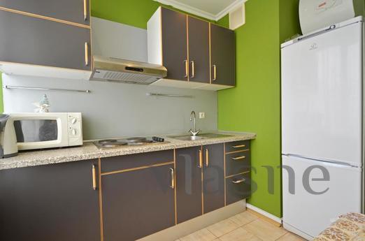 Furnished apartment in the center, Perm - apartment by the day