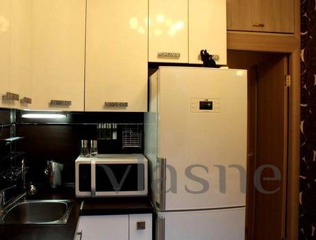 Apartment for rent Metro Bratyslavskaya, Moscow - apartment by the day
