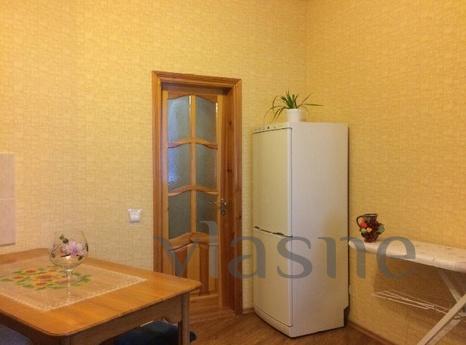 Rent 2-com. ul.G.Stalingrada apartment, Kyiv - apartment by the day