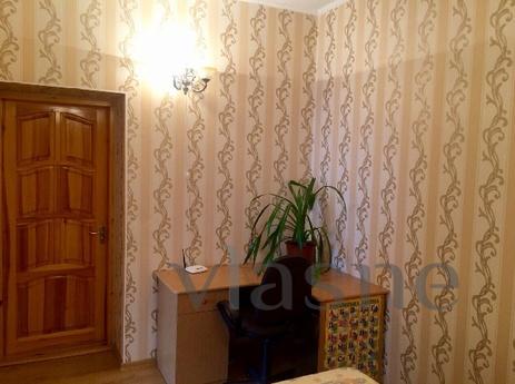 Rent 2-com. ul.G.Stalingrada apartment, Kyiv - apartment by the day