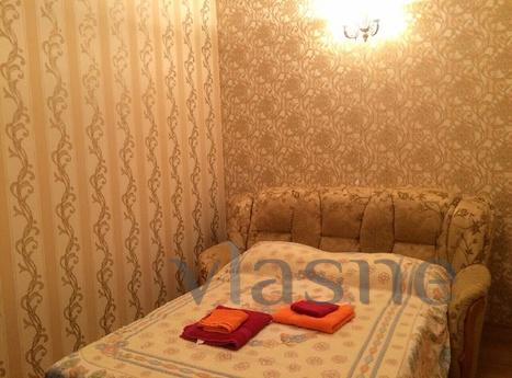 Rent 2-com. ul.G.Stalingrada apartment, Kyiv - apartment by the day