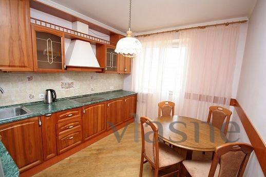 Rent one-room apartment., Yekaterinburg - apartment by the day