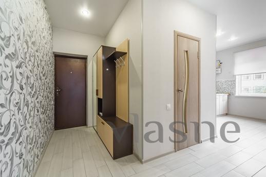 Apartment for rent, Sochi - apartment by the day