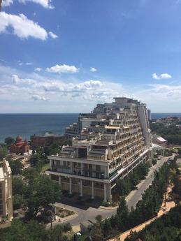 daily rent apartments, Odessa - apartment by the day