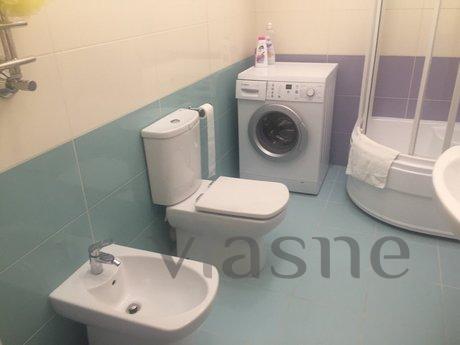 daily rent apartments, Odessa - apartment by the day