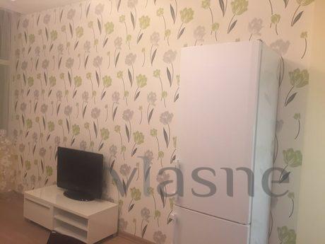 daily rent apartments, Odessa - apartment by the day
