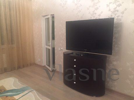 daily rent apartments, Odessa - apartment by the day