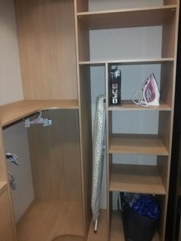 daily rent apartments, Odessa - apartment by the day