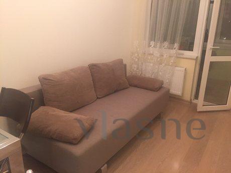 daily rent apartments, Odessa - apartment by the day