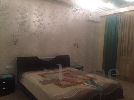 daily rent apartments, Odessa - apartment by the day