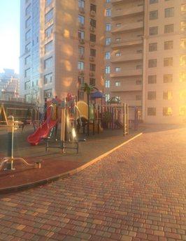 daily rent apartments, Odessa - apartment by the day