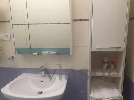 daily rent apartments, Odessa - apartment by the day