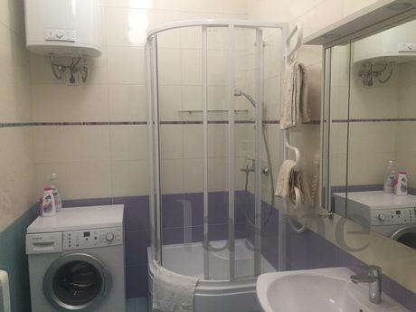 daily rent apartments, Odessa - apartment by the day
