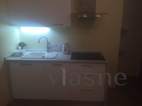 daily rent apartments, Odessa - apartment by the day