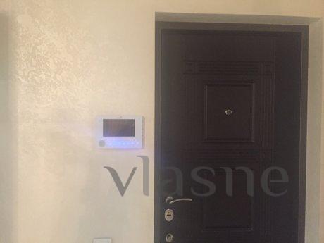 daily rent apartments, Odessa - apartment by the day