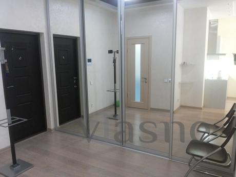 daily rent apartments, Odessa - apartment by the day