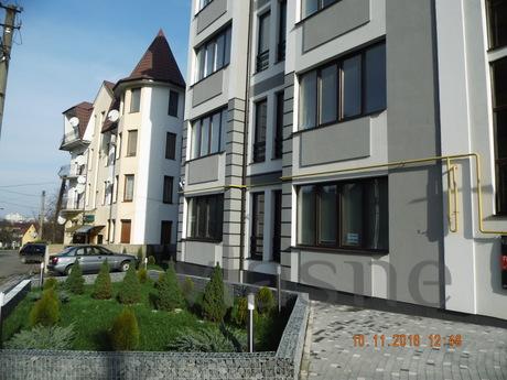 Elite apartment in the center, Truskavets - apartment by the day