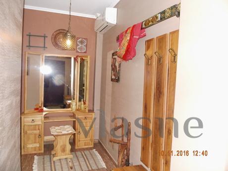 Elite apartment in the center, Truskavets - apartment by the day