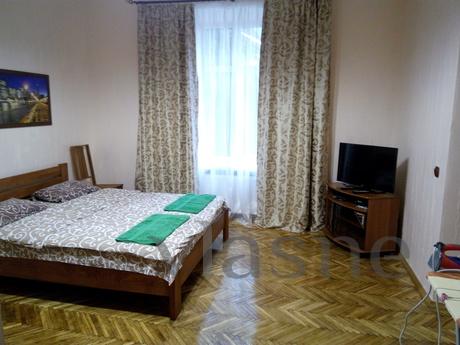 Квартира во Львове, Львов - квартира посуточно