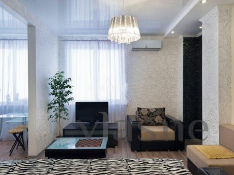 Flats for hours and days in any area, Kemerovo - apartment by the day