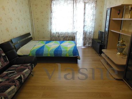 1 bedroom apartment in the metro area Gagarin, pl.Kalinina f