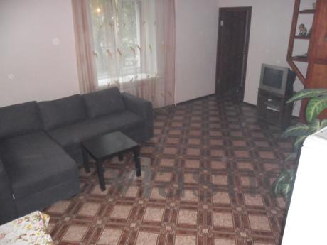 1 bedroom apartment Central Market, Novosibirsk - apartment by the day