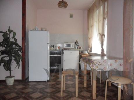 1 bedroom apartment Central Market, Novosibirsk - apartment by the day