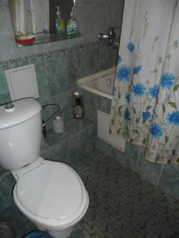 1 bedroom apartment Central Market, Novosibirsk - apartment by the day