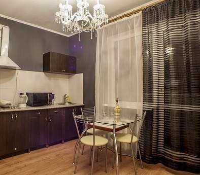 Business-class apartment, Samara - apartment by the day