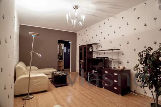 Business-class apartment, Samara - apartment by the day