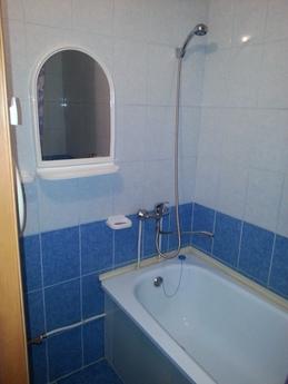 apartment for rent  in the center, Volgograd - apartment by the day