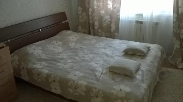 Cozy apartment on the Kharkov mountain, Belgorod - apartment by the day