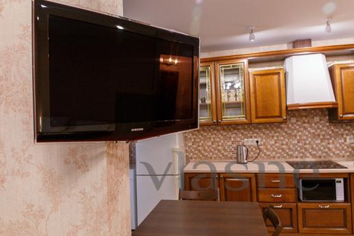 Apartments on the Red 176, Krasnodar - apartment by the day