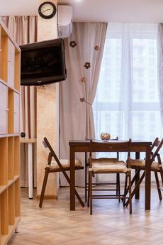Apartments on the Red 176, Krasnodar - apartment by the day
