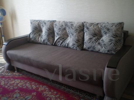 1 bedroom apartment in the Rainbow, Odessa - apartment by the day